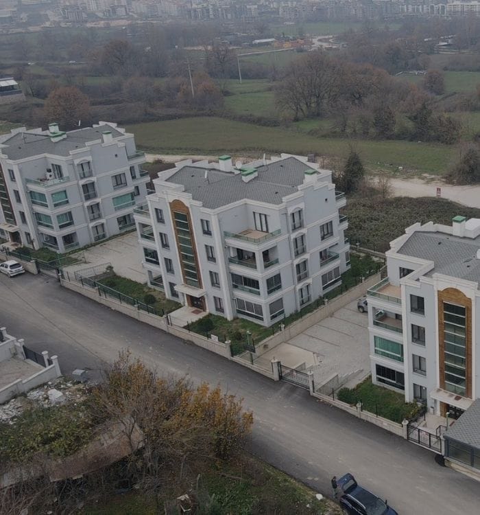 Konut İnşaatı
