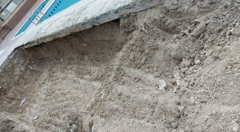 Tadilat Ve Yenileme Havuz Tadilatı