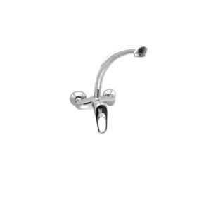 Batarya eviye aplike ters 8455
