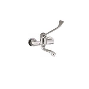 Batarya eviye medikal aplike Ø40 9205DR