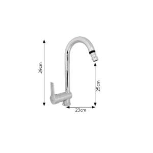 Batarya eviye spiralli 9625