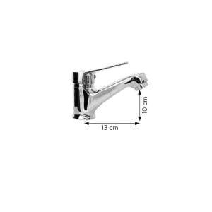 Batarya lavabo 8001