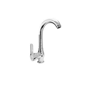 Batarya lavabo kuğu 7102