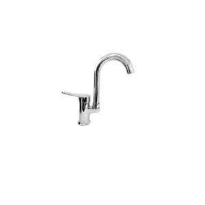 Batarya lavabo kuğu 8002