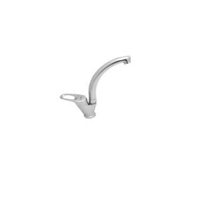 Batarya lavabo kuğu 8352