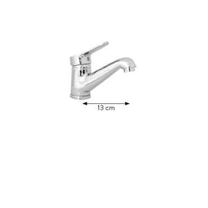 Batarya lavabo ⌀40 tek giriş 9401TG