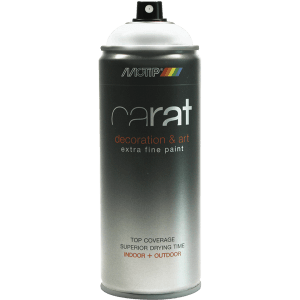 Carat Sprey Boya