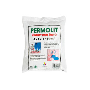 Permolit Koruyucu Örtü