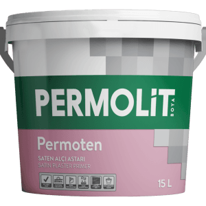 Permoten Saten Alçı Astarı