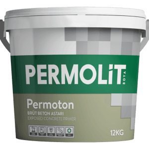 Permoton Brüt Beton Asta