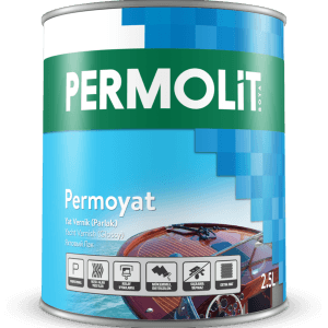 Permoyat Yat Vernik