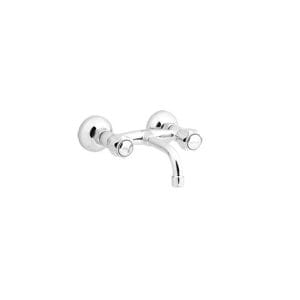 Batarya lavabo sabit 1009