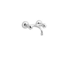Batarya lavabo sabit 2309