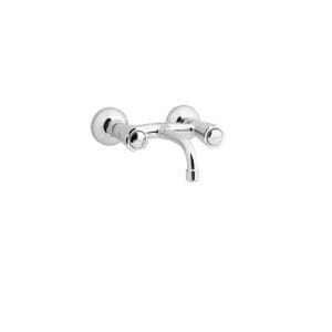 Batarya lavabo sabit 4209