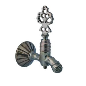 Musluk osmanlı antik 3 4 1511