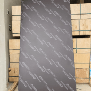 plywood